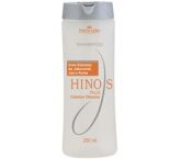 HINO,S PLUS SHAMPOO>>cabelos oleosos